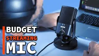 Top 10 Best Budget Streaming Mic On Amazon 2025