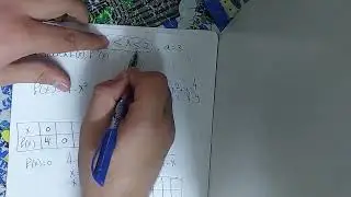 [PHM012s] Maths 1 Fall 2021 Solution