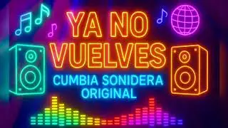 Ya No Vuelves 