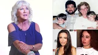 Mary Jo Buttafuoco #JoeyButtafuoco #AmyFisher #LongIslandLolita #PreventionofDomesticViolence