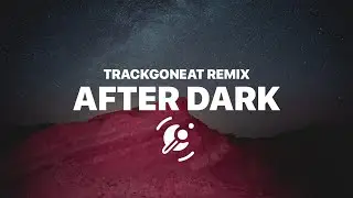 Mr. Kitty - After Dark (TrackGonEat Remix)