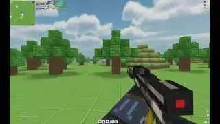 Blockade 3D - Shrivenzale goes against 