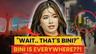BINI Songs in Unexpected Places? 👀 | Pop Updates