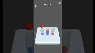 Sort it 3D Level-1