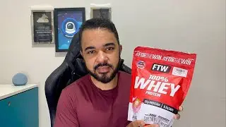 Is Whey Protein FTW Worth It? Is Whey Protein Good and Cheap?