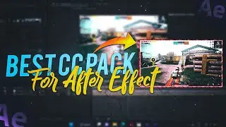 Awesome Colour Correction Presets For Pubg Montage || Aftereffect CC Preset for Bgmi Montage ✨