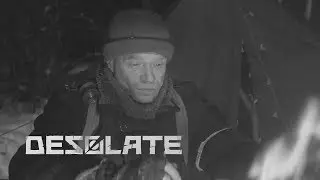 DESOLATE Coming Out Of Early Access on January 17