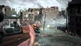 Company of Heroes 2: Turning Point