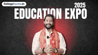 Modern Sadhu a Spiritual Influencer Reviews Education Expo 2025 | CollegeForms