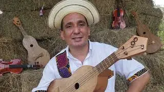 Afinación de La Mejorana - Capítulo 1