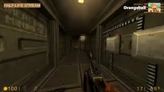 Half-Life: Deathmatch - @LambdaGeneration  Gamenight 