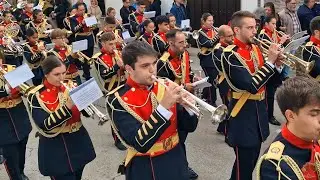 BCT Penas (Úbeda) - Dulce Nombre