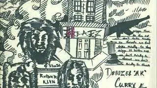 Denzel Curry - Threatz (Feat. Yung Simmie & Robb Bank$)