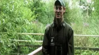 Wetlands Reserve Warden- Career4u.tv