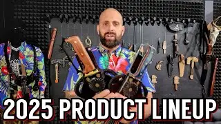 Bone Tactical 2025 Product Lineup