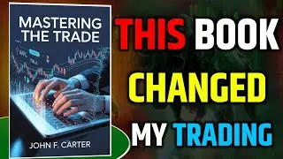 Mastering the Trade Book Summary in Hindi | Become a Successful Trader