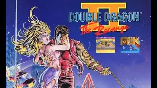 Pouring Pixels Ep 5 - Double Dragon II