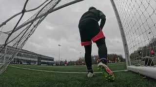 Fareham vs Gosport 1-6 07/12/25