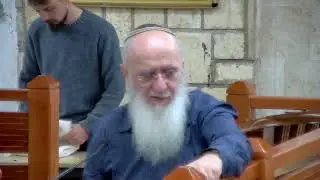 כבוד לגופות ממשפחת שאול - שיעור 118 - שמואל ב' - פרק כ