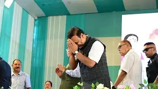 Assamese breaking news today 4 November | Pm kisan Adhaar card geo tagging | 