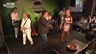 Duo Sonet: V horúčke lásky