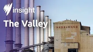 What happens when a town&rsquo;s major industry shuts down?