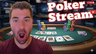 Playing Poker Until we hit 60% RAKEBACK