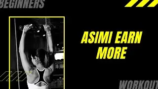 Earn More Asimi as an Affiliate with Hashing Ad Space!