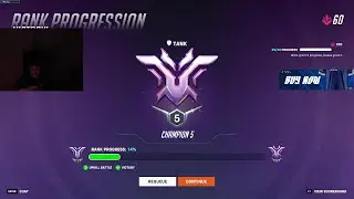 GETTING CHAMP