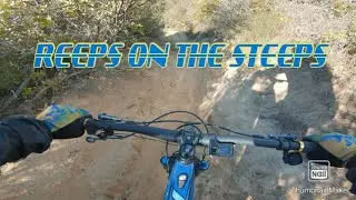REEPS ON THE STEEPS | LAGUNA MTB | PIVOT SHUTTLE LT