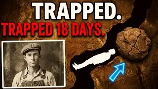 Floyd Collins : Trapped in History | 18 Days Cave Trapped | America&rsquo;s Most Famous Cave Tragedy 
