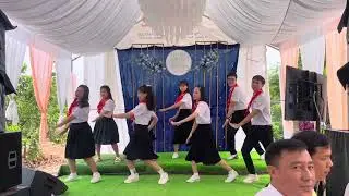 TUỔI TRẺ SỐNG ĐỜI CHỨNG NHÂN (St: Dương Nhân) - Giáo Lý Viên giáo xứ Bàu Hàm