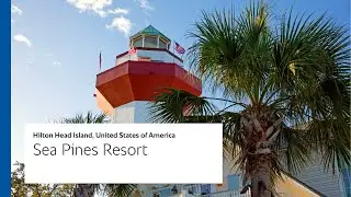 Sea Pines Resort | RATIONAL