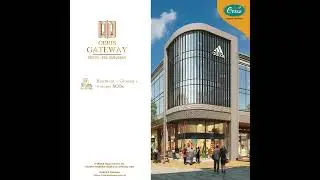 ORRIS GATEWAY 82A- SCO