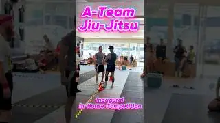 I created the BEST BJJ gym so you didn&rsquo;t have to #bjj #brisbane #martialarts