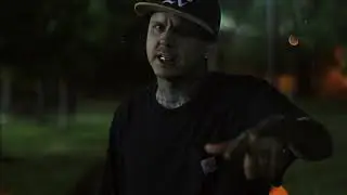 Novatore - Antisocial (OFFICIAL VIDEO) | Dir. by Yung City Slicka