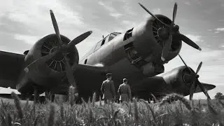 Why Nazi Recon Pilots Couldn&rsquo;t Find Britain&rsquo;s Hidden Airfields : The Camouflage No One Saw Coming