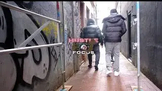 1ners - Survivor's Guilt (Official Visualiser)