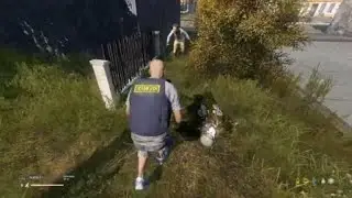 Mlock vs ghillie