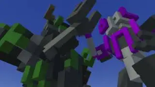 THE ONE PEACE IS REAL (FCI version) (Clone Drone in the Danger Zone)
