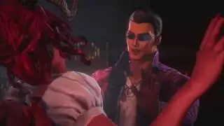 Saint's Row 4: Gat Out of Hell Review