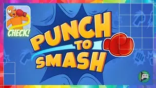 🔴Punch to Smash: Rubber Arms (早期アクセス) 【Early access】Android / IOS Games APK