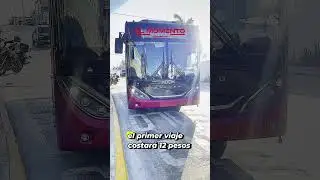 Desde el 1 de febrero, el transporte Ko&rsquo;ox dejar&aacute; de ser gratuito
