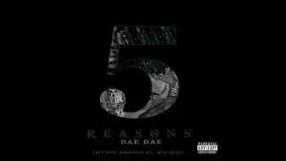Dae Dae - Keep It Moving