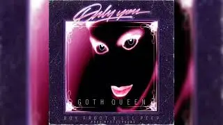 Lil peep - goth Queen (