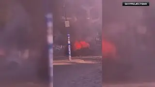 DC tourists trapped in Puerto Vallarta amid cartel chaos