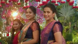 South Wind Studios - VAMSHA GENERAL TVC