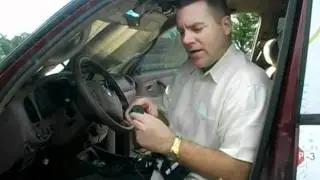 Installing the GO4 GPS Vehicle Tracking System