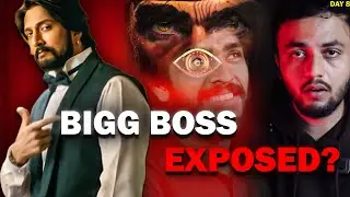 Kannada bigg boss winner😮 | ಬಿಗ್ಗ್ ಬಾಸ್ ವಿನ್ನರ್ ?😮| Hanumantu won biggboss