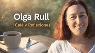 Café y Reflexiones ☕ | Un espacio para parar, sentir y crecer